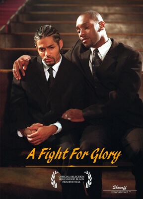 Постер: (A Fight for Glory, 2003 - вся информация о фильме на FilmNavi.ru