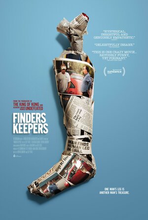 Постер: (Finders Keepers, 2015 - вся информация о фильме на FilmNavi.ru