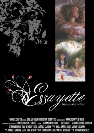 Постер: (Essayette, 2008 - вся информация о фильме на FilmNavi.ru