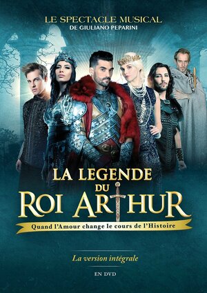Постер: (La Légende du Roi Arthur, 2015 - вся информация о фильме на FilmNavi.ru