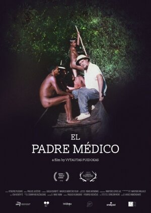 Постер: (El padre médico, 2019 - вся информация о фильме на FilmNavi.ru