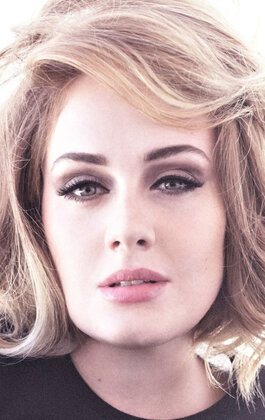 Адель (Adele): фильмы, биография, семья, фильмография — Кинопоиск