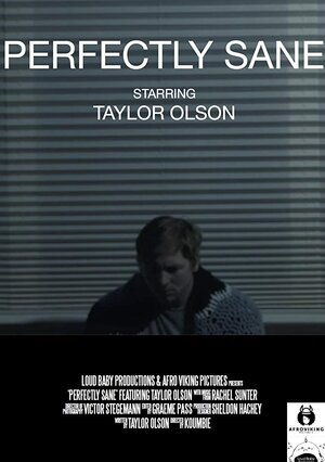 Постер: (Perfectly Sane, 2017 - вся информация о фильме на FilmNavi.ru