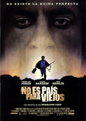 Постер: (Старикам тут не место, 2007 - вся информация о фильме на FilmNavi.ru