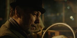 Постер: (Стендапер по жизни, 2019 - вся информация о фильме на FilmNavi.ru