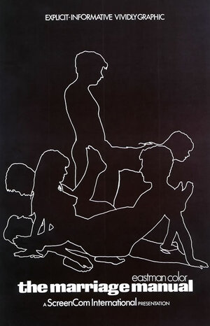 Постер: (Руководство по браку, 1970 - вся информация о фильме на FilmNavi.ru
