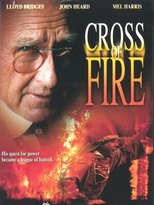 Постер: (Cross of Fire, 1989 - вся информация о фильме на FilmNavi.ru