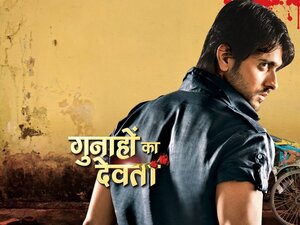 Постер: (Повелитель грешников, 2010 - вся информация о сериале на FilmNavi.ru