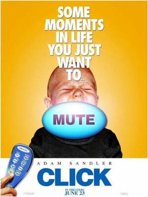 Постер: (Клик: С пультом по жизни, 2006 - вся информация о фильме на FilmNavi.ru