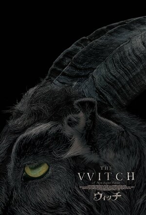 Постер: (Ведьма, 2015 - вся информация о фильме на FilmNavi.ru