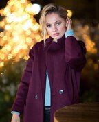 Катя Самбука цензурасыз концертте