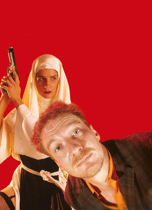 Постер: (Разведенный Джек, 1998 - вся информация о фильме на FilmNavi.ru