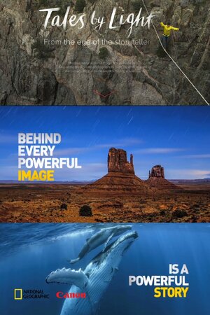 Постер: (Tales by Light, 2015 - вся информация о сериале на FilmNavi.ru