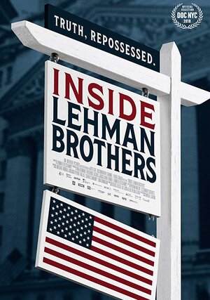 Постер: (Inside Lehman Brothers, 2018 - вся информация о фильме на FilmNavi.ru