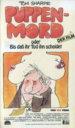 Постер: (Уилт, 1989 - вся информация о фильме на FilmNavi.ru