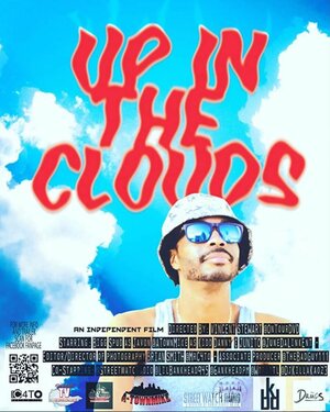 Постер: (Up in the Clouds the Movie, 2018 - вся информация о фильме на FilmNavi.ru