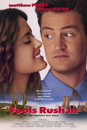 Постер: (Поспешишь – людей насмешишь, 1997 - вся информация о фильме на FilmNavi.ru