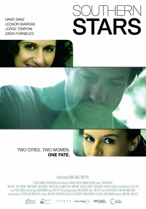 Постер: (Южный Крест, 2012 - вся информация о фильме на FilmNavi.ru