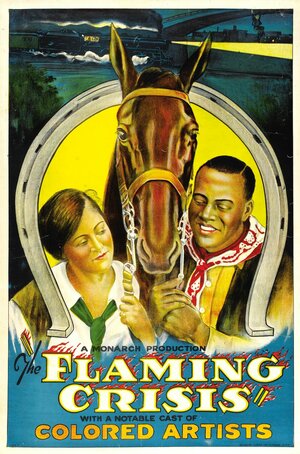 Постер: (The Flaming Crisis, 1924 - вся информация о фильме на FilmNavi.ru