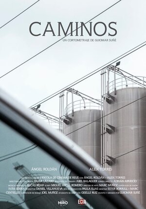 Постер: (Caminos, 2020 - вся информация о фильме на FilmNavi.ru