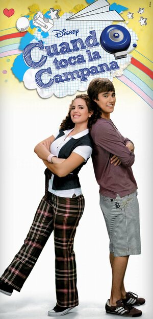 Постер: (Когда звенит звонок, 2011 - вся информация о сериале на FilmNavi.ru