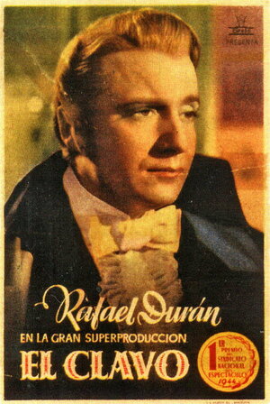 Постер: (Гвоздь, 1944 - вся информация о фильме на FilmNavi.ru