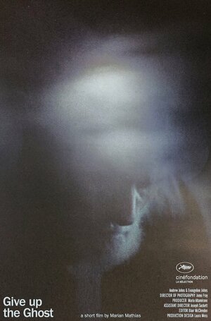 Постер: (Поддайся призраку, 2017 - вся информация о фильме на FilmNavi.ru