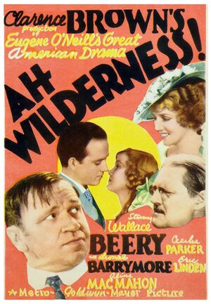 Постер: (О, молодость!, 1935 - вся информация о фильме на FilmNavi.ru