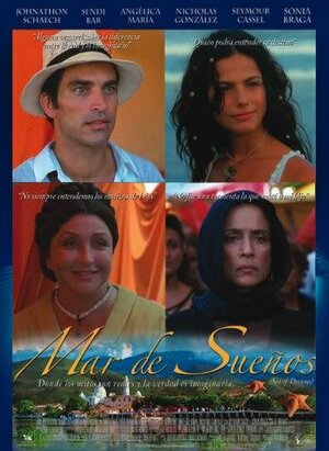 Постер: (Море грез, 2006 - вся информация о фильме на FilmNavi.ru