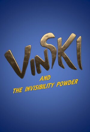 Постер: (Вински и порошок-невидимка, 2021 - вся информация о фильме на FilmNavi.ru