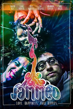 Постер: (Jammed, 2014 - вся информация о фильме на FilmNavi.ru