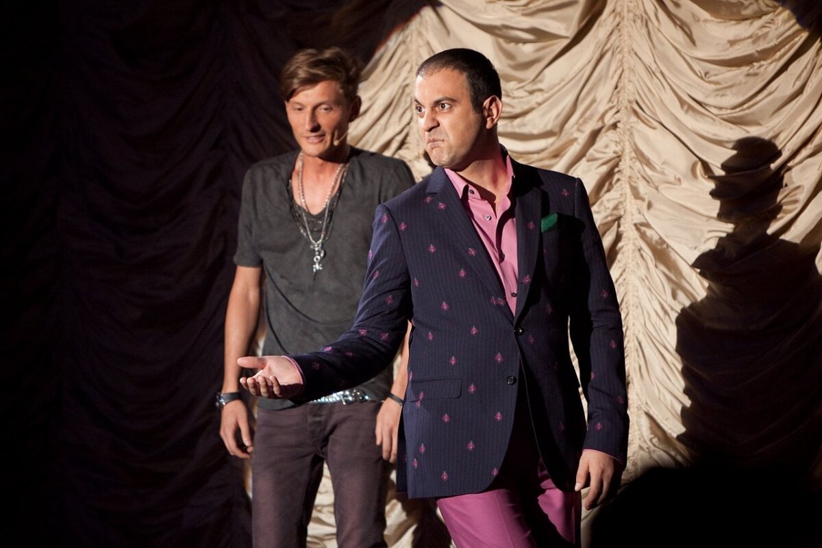 Comedy Club image 1