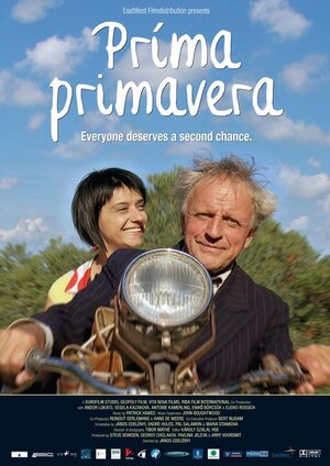 Постер: (Prima Primavera, 2009 - вся информация о фильме на FilmNavi.ru