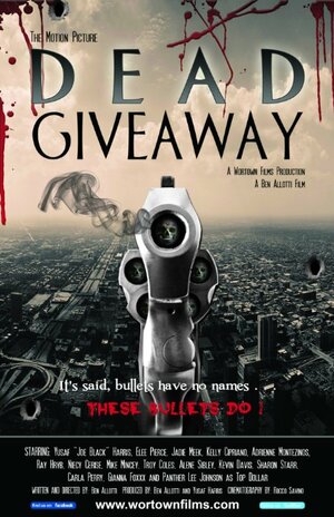 Постер: (Dead Giveaway: The Motion Picture, 2017 - вся информация о фильме на FilmNavi.ru