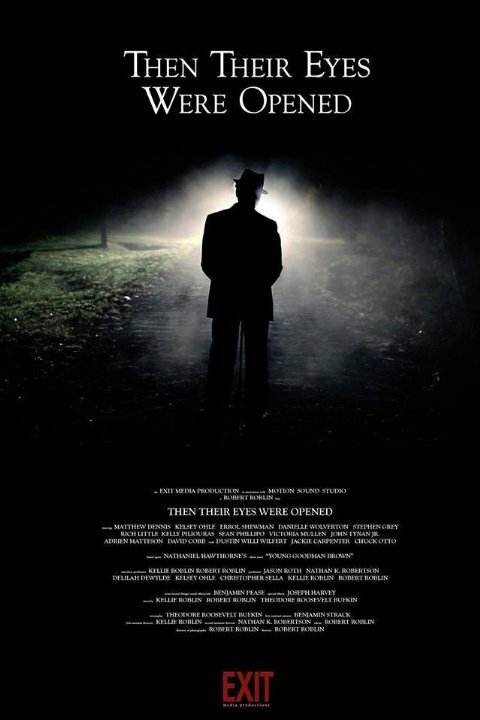 Then Their Eyes Were Opened