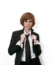 Тара Ридтің эротикалық фотосуреттері