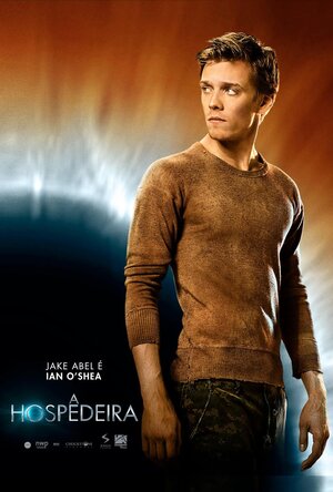 Постер: (Гостья, 2013 - вся информация о фильме на FilmNavi.ru