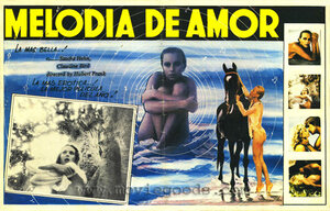 Постер: (Мелоди в любви, 1978 - вся информация о фильме на FilmNavi.ru