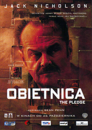 Постер: (Обещание, 2000 - вся информация о фильме на FilmNavi.ru