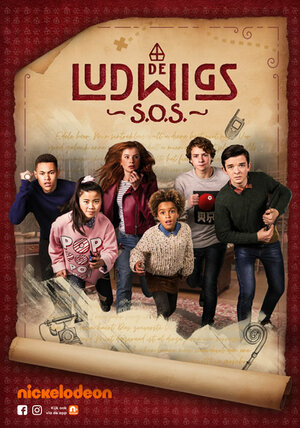 Постер: (De Ludwigs, 2016 - вся информация о сериале на FilmNavi.ru