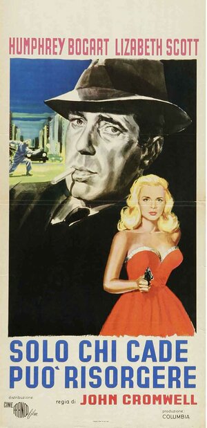 Постер: (Рассчитаемся после смерти, 1947 - вся информация о фильме на FilmNavi.ru