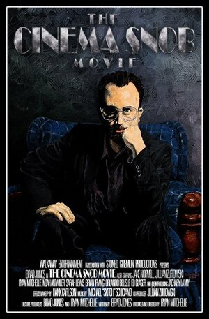 Постер: (Киношный сноб: Фильм, 2012 - вся информация о фильме на FilmNavi.ru