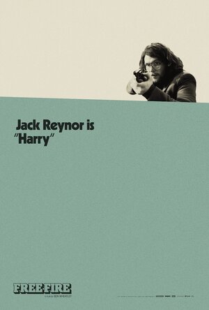 Постер: (Перестрелка, 2016 - вся информация о фильме на FilmNavi.ru