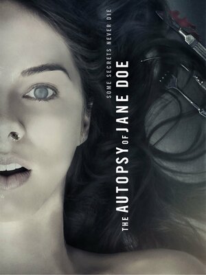 Постер: (Демон внутри, 2016 - вся информация о фильме на FilmNavi.ru