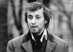 Николай Бурляев: фильмы, биография, семья, фильмография — Кинопоиск