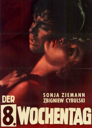 Постер: (Восьмой день недели, 1958 - вся информация о фильме на FilmNavi.ru