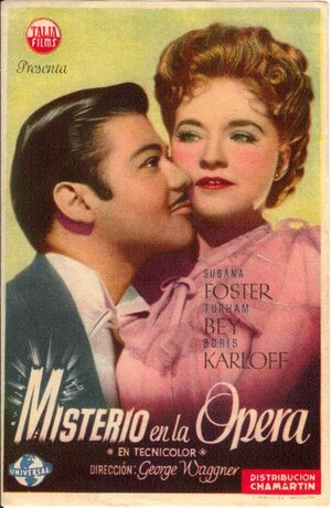 Постер: (Кульминация, 1944 - вся информация о фильме на FilmNavi.ru