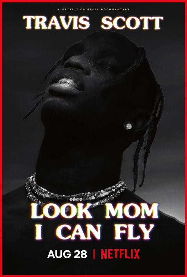 Look mom