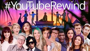 Постер: (YouTube Rewind: Turn Down for 2014, 2014 - вся информация о фильме на FilmNavi.ru