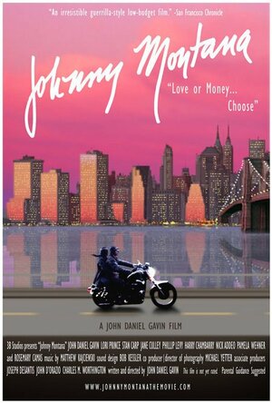 Постер: (Johnny Montana, 2006 - вся информация о фильме на FilmNavi.ru
